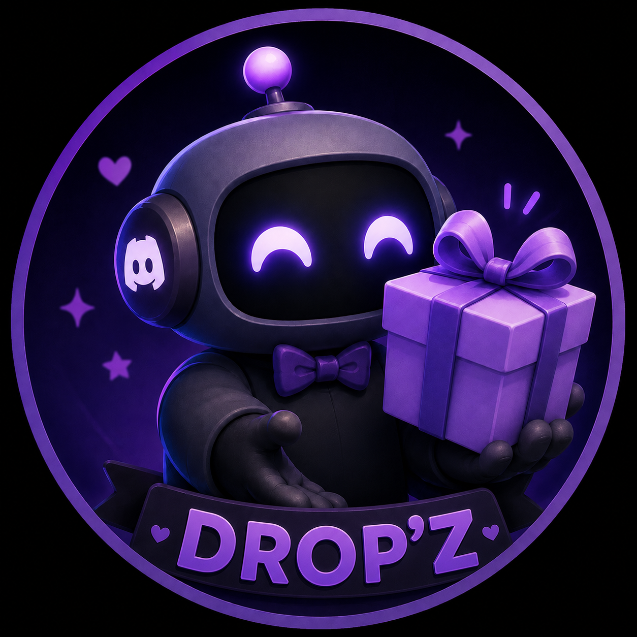 Drop'Z